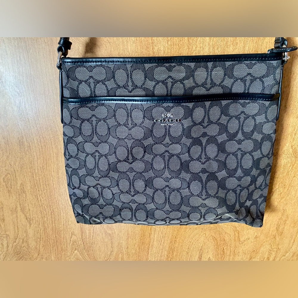 Coach bag - Picture 5 of 9